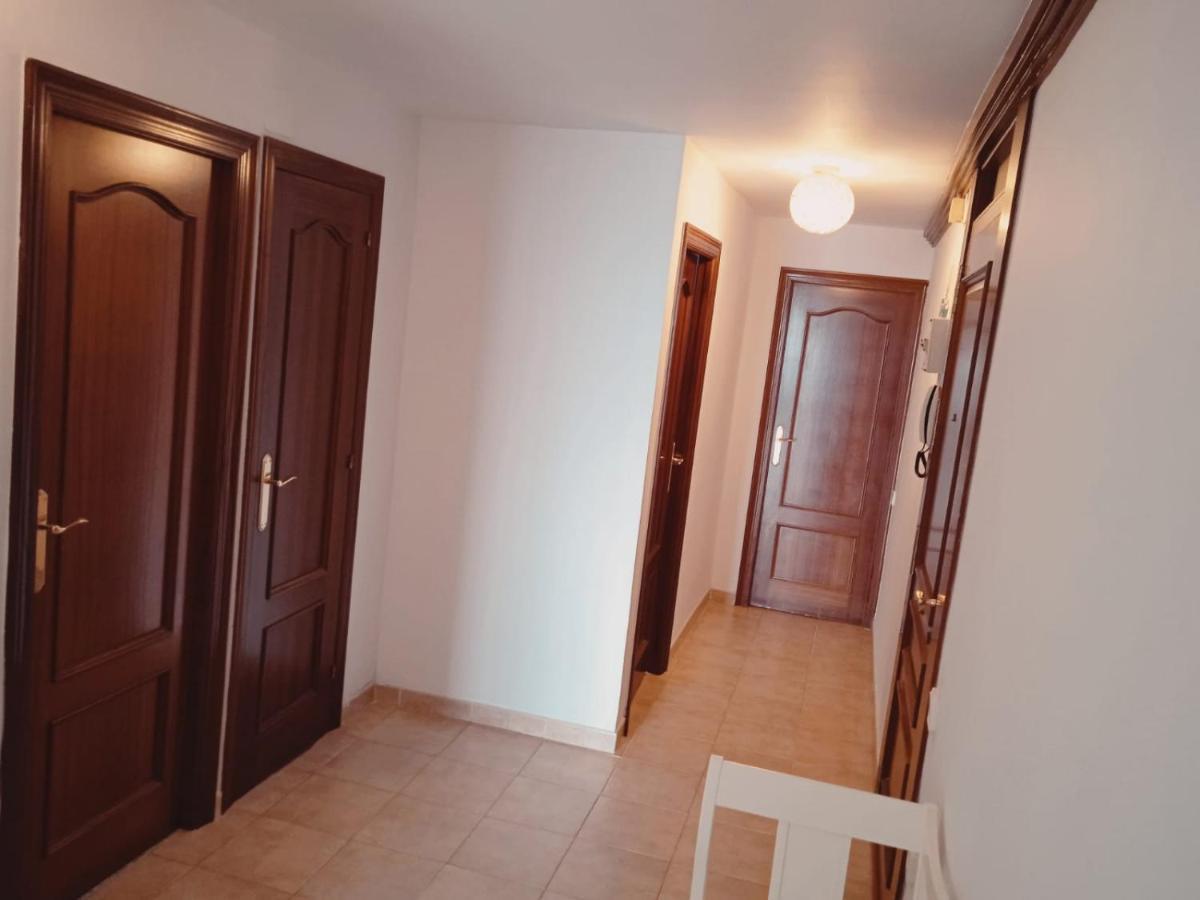 Apartamento El Crancs Apartment Салоу Екстериор снимка