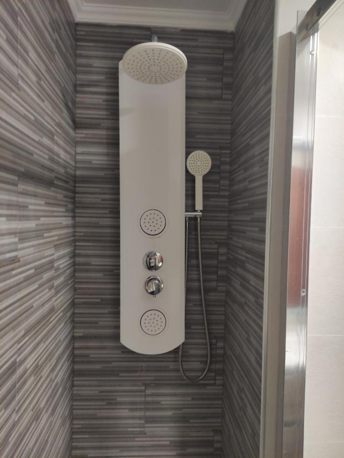 Apartamento El Crancs Салоу Екстериор снимка