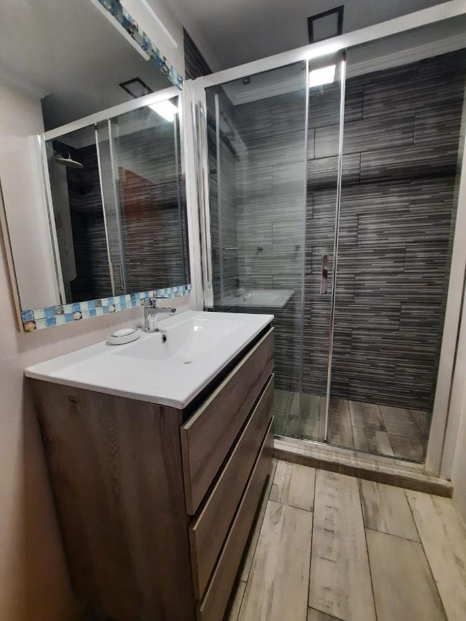 Apartamento El Crancs Салоу Екстериор снимка