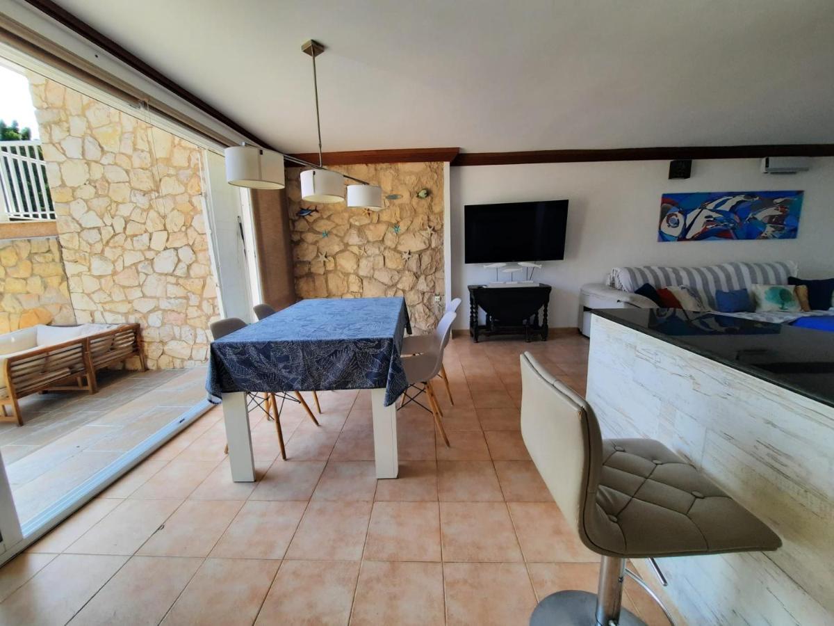 Apartamento El Crancs Салоу Екстериор снимка